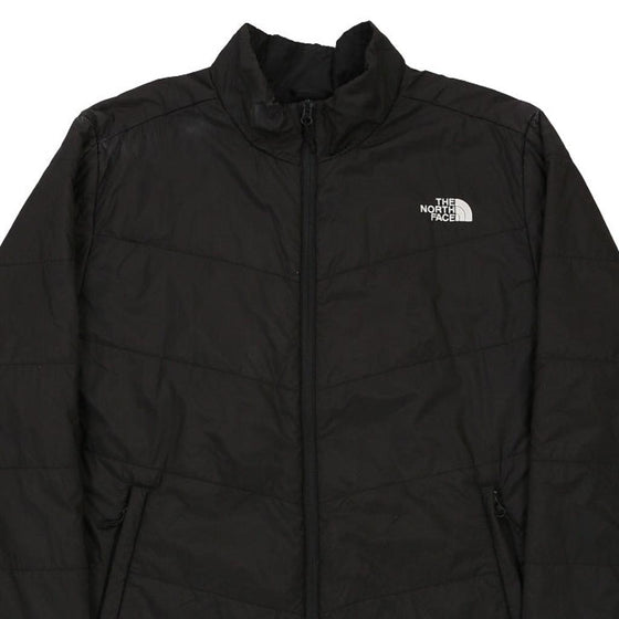 Vintage black The North Face Jacket - mens x-large