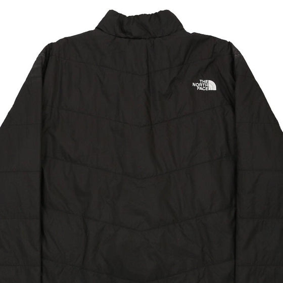 Vintage black The North Face Jacket - mens x-large