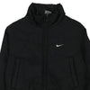 Vintage black Nike Puffer - womens x-small