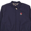 Vintage navy Chaps Ralph Lauren Harrington Jacket - mens x-large