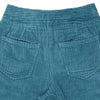 Vintage blue Sisley Shorts - womens 26" waist