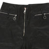 Vintage black Bonito Shorts - womens 24" waist