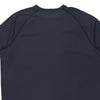 Pre-Loved navy Carhartt T-Shirt - mens xx-large