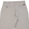 Vintage grey Lee Trousers - mens 35" waist