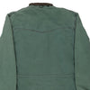 Vintage green Carhartt Jacket - mens xxxx-large