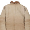 Vintage beige Carhartt Jacket - mens xx-large