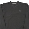 Vintage grey Champion Sweatshirt - mens large