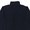 Vintage black Ucsf Champion 1/4 Zip - mens large