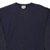 Vintage navy Usa Olympic Sweatshirt - mens x-large