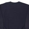 Vintage navy Usa Olympic Sweatshirt - mens x-large