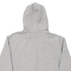 Vintage grey Ralph Lauren Hoodie - mens large