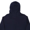 Vintage navy Ralph Lauren Hoodie - mens xx-large