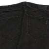 Vintage black Armani Exchange Jeans - womens 29" waist