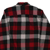 Vintage red Red Head Flannel Shirt - mens large