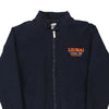 Vintage navy Union Pro Jacket - mens large