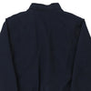 Vintage navy Union Pro Jacket - mens large