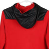 Vintage red Age 13-14 Nike Fleece - boys x-large