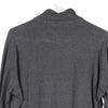 Vintage grey Champion Zip Up - womens x-large