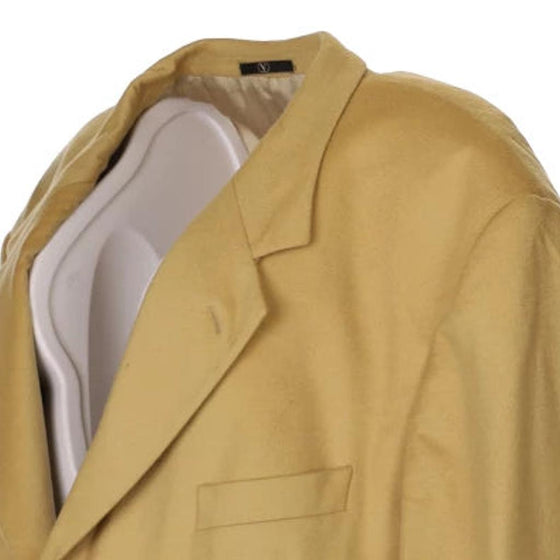 Vintage yellow Valentino Blazer - mens xxx-large