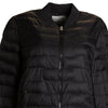 Vintage black Moncler Puffer - womens x-large