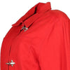 Vintage red Firemans Ralph Lauren Jacket - womens large