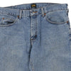 Vintage blue Lee Jeans - mens 34" waist