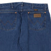 Vintage blue Wrangler Jeans - mens 34" waist