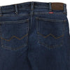 Vintage blue Wrangler Jeans - mens 33" waist