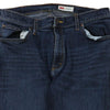 Vintage blue Wrangler Jeans - mens 33" waist