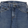 Vintage blue Wrangler Jeans - womens 28" waist