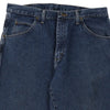 Vintage blue Wrangler Jeans - mens 34" waist