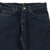 Vintage dark wash Lee Jeans - mens 34" waist