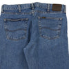 Vintage blue Lee Jeans - mens 36" waist