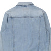 Vintage blue Wrangler Denim Jacket - mens small