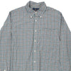 Vintage green Ralph Lauren Shirt - mens x-large