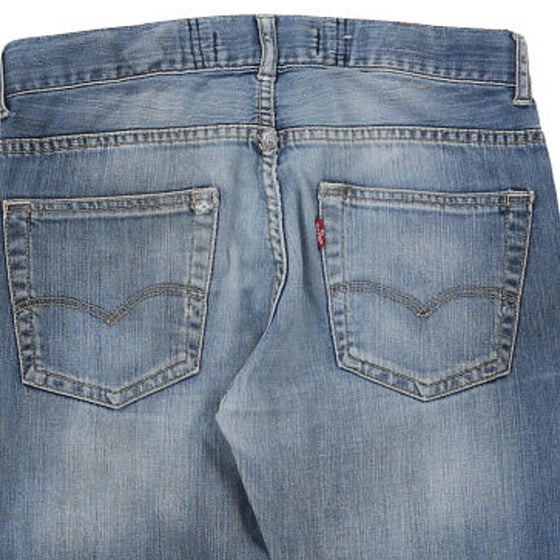 Vintage blue 511 Levis Jeans - womens 30" waist