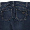 Vintage dark wash Liu Jo Jeans - womens 30" waist