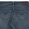 Vintage blue Levis Jeans - womens 30" waist