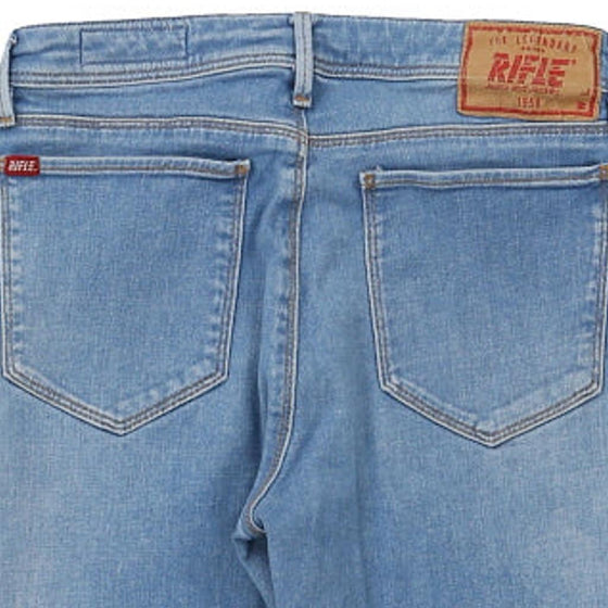 Vintage blue Rifle Jeans - womens 27" waist