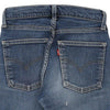 Vintage blue Levis Jeans - womens 24" waist