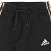 Vintage black Adidas Joggers - mens small