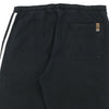 Vintage black Adidas Joggers - mens x-large