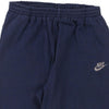 Vintage blue Nike Joggers - mens x-large