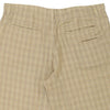 Vintage beige Nike Shorts - mens 39" waist