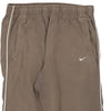 Vintage brown Nike Joggers - womens medium