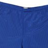 Vintage blue Umbro Sport Shorts - mens large