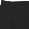 Pre-Loved black Nike Sport Shorts - mens medium