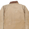 Vintage beige Carhartt Jacket - mens x-large