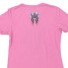 Vintage pink Hawaii Harley Davidson T-Shirt - womens large