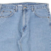 Vintage blue Carhartt Jeans - mens 38" waist